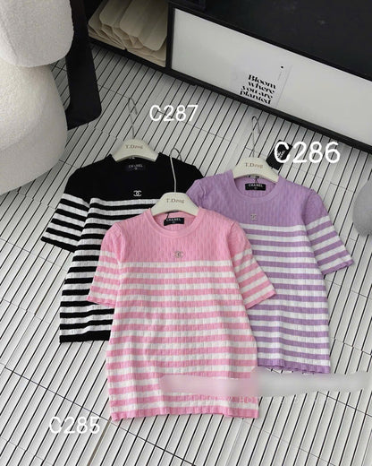 C285 // C286 // C287