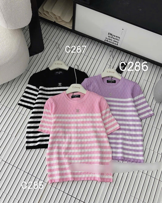 C285 // C286 // C287