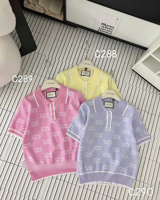 C288 // C289 // C290