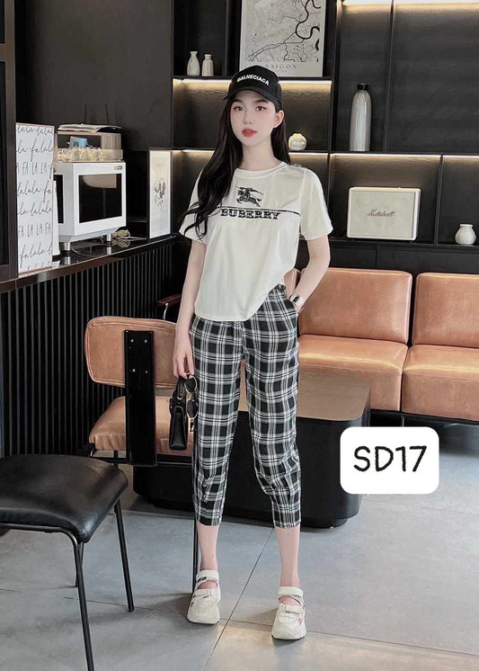 SD17 - M / L / XL