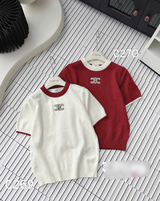 C269 - trắng